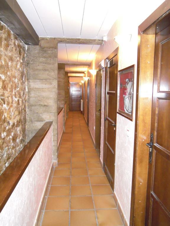 Albergue Albarracín Exterior foto