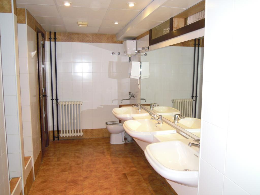 Albergue Albarracín Quarto foto