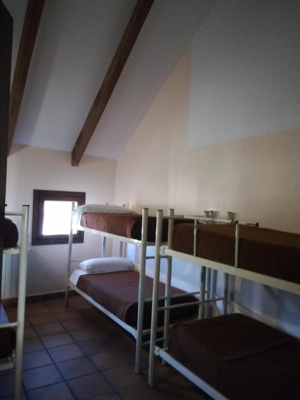 Albergue Albarracín Exterior foto